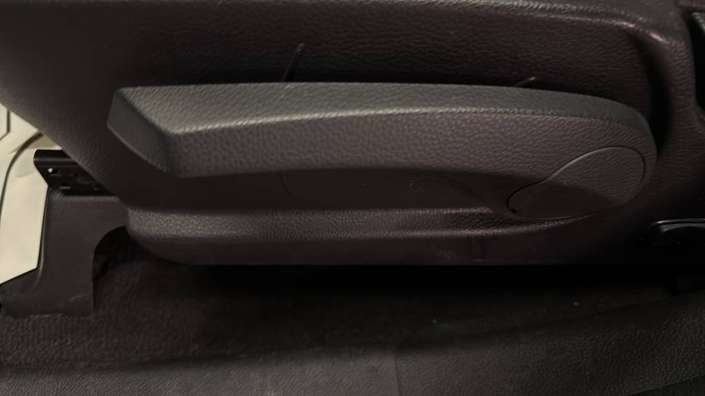 2017 Hyundai Santa Fe Sport 2.4 Base
