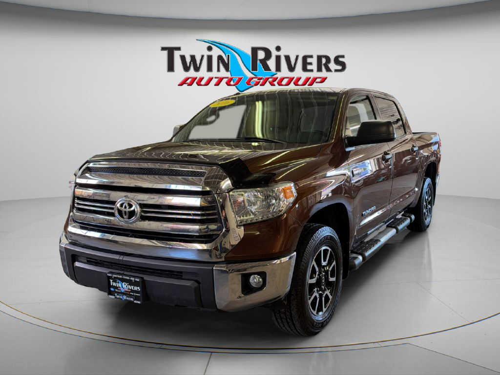 2016 Toyota Tundra