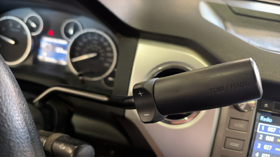 2016 Toyota Tundra SR5 CrewMax