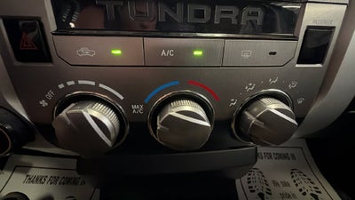 2016 Toyota Tundra SR5 CrewMax
