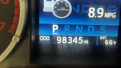 2016 Toyota Tundra SR5 CrewMax