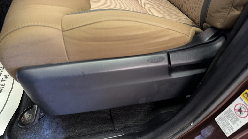 2016 Toyota Tundra SR5 CrewMax