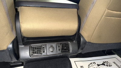 2016 Toyota Tundra SR5 CrewMax
