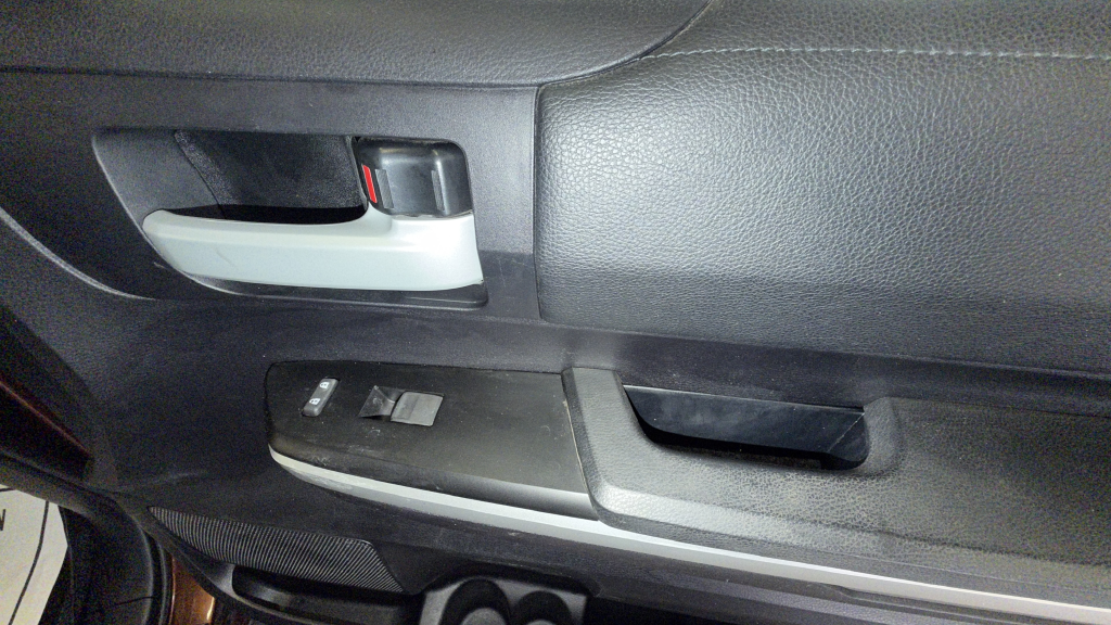2016 Toyota Tundra SR5 CrewMax