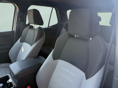 2025 Toyota 4Runner TRD Off-Road