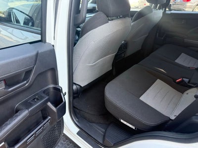 2025 Toyota 4Runner TRD Off-Road