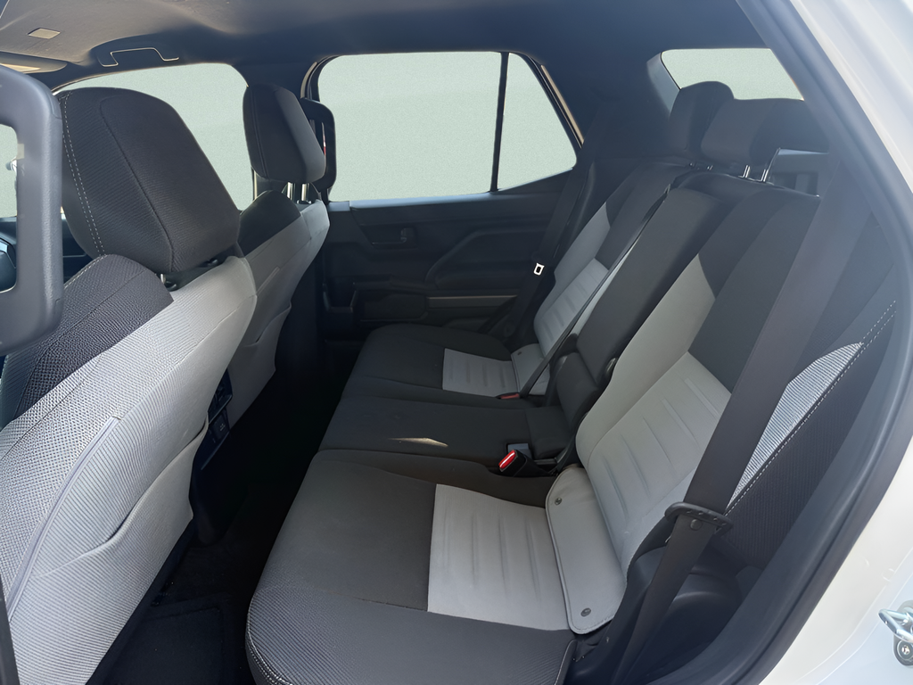 2025 Toyota 4Runner TRD Off-Road