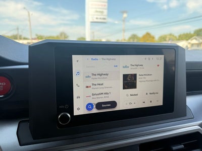 2025 Toyota 4Runner TRD Off-Road