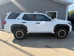 2025 Toyota 4Runner TRD Off-Road