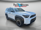 2025 Toyota 4Runner TRD Off-Road