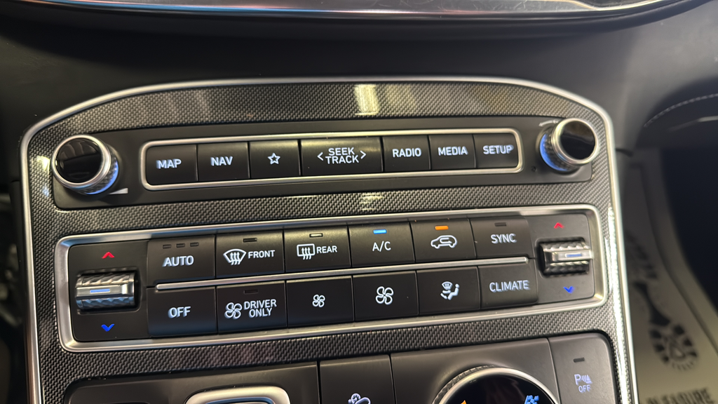 2022 Hyundai Santa Fe Hybrid SEL Premium