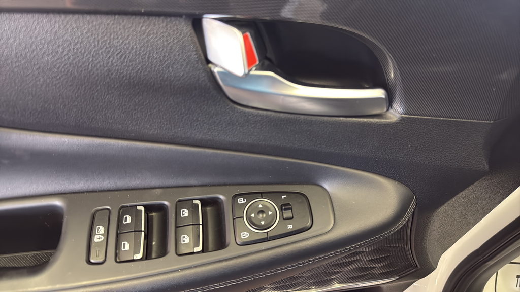 2022 Hyundai Santa Fe Hybrid SEL Premium
