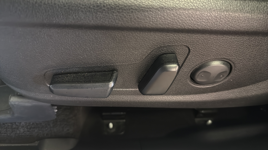 2022 Hyundai Santa Fe Hybrid SEL Premium