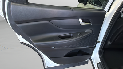 2022 Hyundai Santa Fe Hybrid SEL Premium