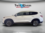 2022 Hyundai Santa Fe Hybrid SEL Premium