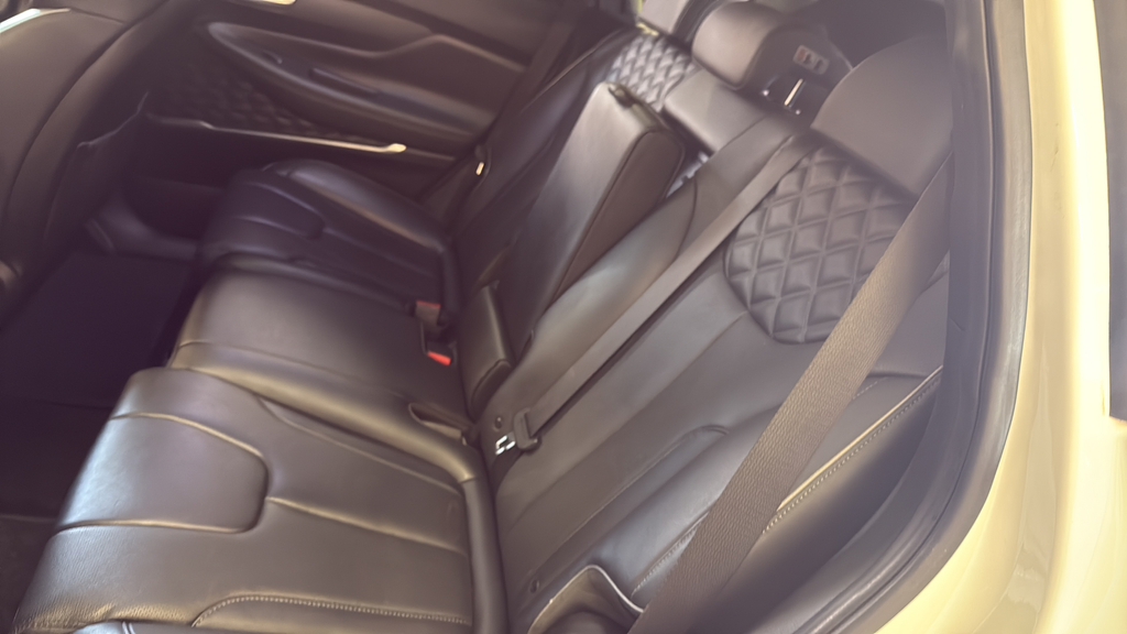 2022 Hyundai Santa Fe Hybrid SEL Premium