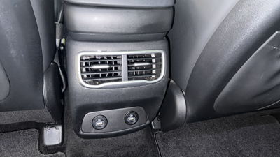 2022 Hyundai Santa Fe Hybrid SEL Premium