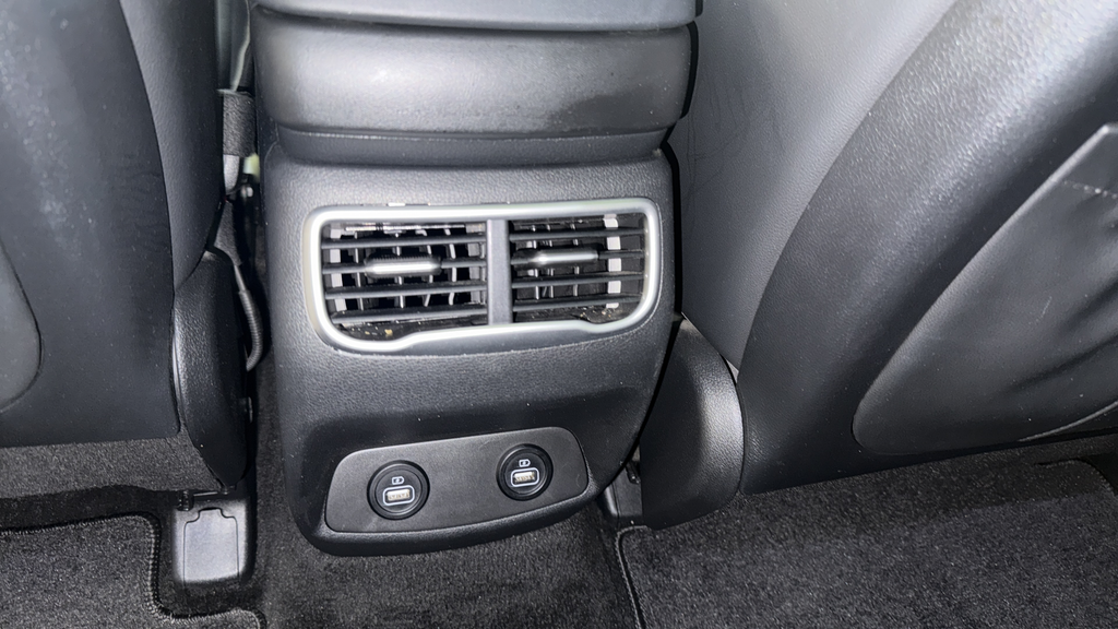 2022 Hyundai Santa Fe Hybrid SEL Premium