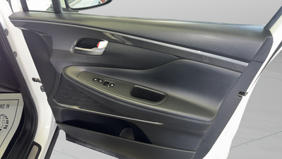 2022 Hyundai Santa Fe Hybrid SEL Premium