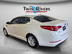 2011 Kia Optima LX