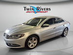 2017 Volkswagen CC 2.0T Sport