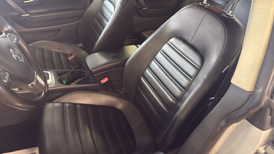 2017 Volkswagen CC 2.0T Sport