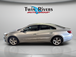 2017 Volkswagen CC 2.0T Sport