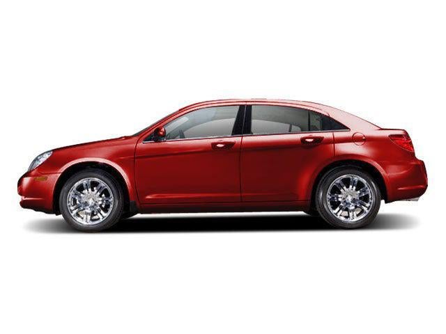 2010 Chrysler Sebring Limited's photo