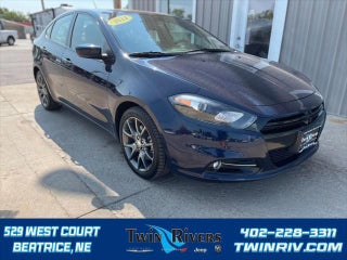 2014 Dodge Dart SXT