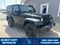 2017 Jeep Wrangler Willy Wheeler 4x4