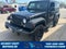 2017 Jeep Wrangler Willy Wheeler 4x4