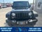 2017 Jeep Wrangler Willy Wheeler 4x4