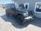 2017 Jeep Wrangler Unlimited Smoky Mountain 4x4