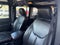 2017 Jeep Wrangler Unlimited Smoky Mountain 4x4