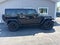 2017 Jeep Wrangler Unlimited Smoky Mountain 4x4