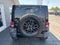 2017 Jeep Wrangler Unlimited Smoky Mountain 4x4