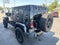 2017 Jeep Wrangler Unlimited Smoky Mountain 4x4