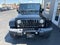 2017 Jeep Wrangler Unlimited Smoky Mountain 4x4