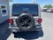 2020 Jeep Wrangler Unlimited Sahara Altitude