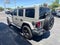 2020 Jeep Wrangler Unlimited Sahara Altitude