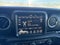 2019 Jeep Wrangler Unlimited Sahara 4x4