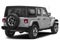 2019 Jeep Wrangler Unlimited Sahara 4x4