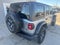 2018 Jeep Wrangler Unlimited Rubicon 4x4