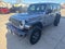 2018 Jeep Wrangler Unlimited Rubicon 4x4