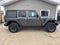 2023 Jeep Wrangler 4-Door Rubicon 4x4