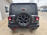 2023 Jeep Wrangler 4-Door Rubicon 4x4