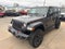 2023 Jeep Wrangler 4-Door Rubicon 4x4