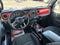 2022 Jeep Wrangler Unlimited Rubicon 4x4