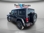 2022 Jeep Wrangler Unlimited Rubicon 4x4