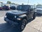 2022 Jeep Wrangler Unlimited Rubicon 4x4